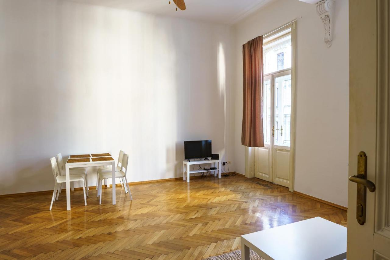 Vienna City Apartments 1060 Vienna Exterior photo